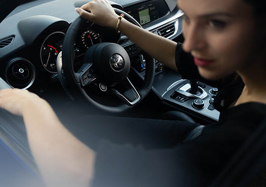 3.10 Alfa romeo Services